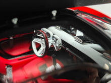 Load image into Gallery viewer, Nilu27 - SUMAC red - 1:18
