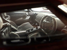 Load image into Gallery viewer, Koenigsegg Jesko 7501 PMC Special Project - purple tinted carbon - 1:18
