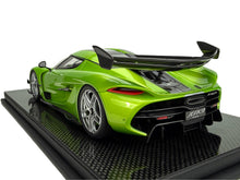 Load image into Gallery viewer, Koenigsegg Jesko PMC Special Project - green - 1:18
