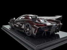 Load image into Gallery viewer, Koenigsegg Sadair's Speed PMC Special Project - 76 Brown launch spec - 1:18
