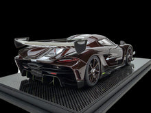 Load image into Gallery viewer, Koenigsegg Sadair's Speed PMC Special Project - 76 Brown launch spec - 1:18
