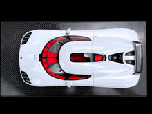 Load image into Gallery viewer, Koenigsegg CCX 7063 PMC Special Project - pearl white - 1:18
