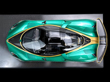 Load image into Gallery viewer, SSC Tuatara Striker - green - 1:18
