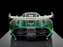 Load image into Gallery viewer, Koenigsegg Jesko PMC Special Project - Manz Green #7555 - 1:18
