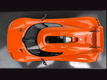 Load image into Gallery viewer, Koenigsegg CC850 PMC Special Project - Santa Laura Lava Orange - 1:18
