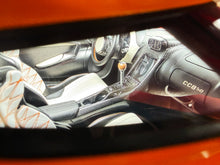 Load image into Gallery viewer, Koenigsegg CC850 PMC Special Project - Santa Laura Lava Orange - 1:18

