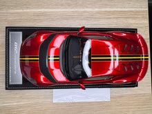 Load image into Gallery viewer, Ferrari 812 Competizione - Rosso Fuoco - 1:18
