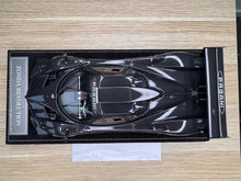 Load image into Gallery viewer, Pagani Zonda Revolution - Liquid - 1:18
