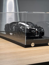 Load image into Gallery viewer, Bugatti Chiron Super Sport - Nocturne - 1:18
