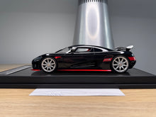 Load image into Gallery viewer, Koenigsegg CCXR - Gloss Black - 1:18
