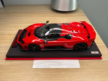 Load image into Gallery viewer, Ferrari F80 - MR Rosso Corsa - 1:18

