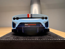 Load image into Gallery viewer, Ferrari 812 Competizione - Azzurro La Plata - 1:18
