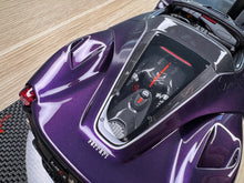 Load image into Gallery viewer, Ferrari LaFerrari Aperta - Viola Hong Kong 1 of 1 - 1:18
