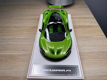 Load image into Gallery viewer, McLaren P1 - Mantis Green - 1:18

