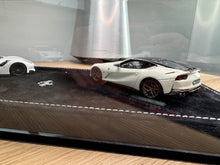 Load image into Gallery viewer, Ferrari V12 legacy - F12tdf and 812 Superfast 1 of 1 set - 1:43 scale
