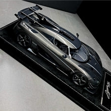Load image into Gallery viewer, Koenigsegg Agera FE - Thor - 1:18
