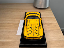 Load image into Gallery viewer, Ferrari 812 Competizione - Blank Sheet - 1:18
