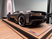 Load image into Gallery viewer, Ferrari F80 - Canna di Fucile LE49 - 1:18
