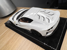 Load image into Gallery viewer, Ferrari 812 Competizione - Arcobaleno Lucido - 1:18
