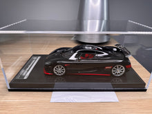 Load image into Gallery viewer, Koenigsegg CCXR - Gloss Black - 1:18
