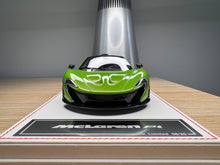 Load image into Gallery viewer, McLaren P1 - Mantis Green - 1:18
