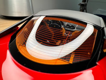 Load image into Gallery viewer, Ferrari 599 GTO - Rosso Corsa - 1:18
