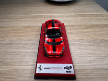 Load image into Gallery viewer, Ferrari 812 Competizione - Rosso Enzo - 1:43
