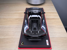 Load image into Gallery viewer, Lamborghini Temerario Alleggerita Package - Grigio Cratos LE99 - 1:18
