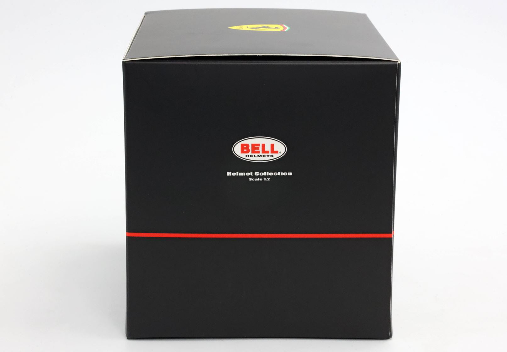 Lewis Hamilton season 2025 mini helmet - 1:2