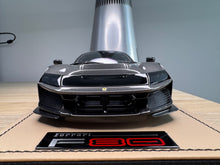 Load image into Gallery viewer, Ferrari F80 - Canna di Fucile LE49 - 1:18
