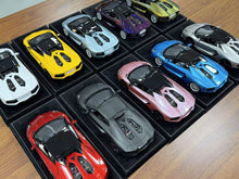 Load image into Gallery viewer, Lamborghini Aventador LP700-4 Roadster - select colour - 1:18
