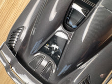 Load image into Gallery viewer, Koenigsegg CCXR - Black Carbon - 1:18
