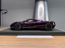 Load image into Gallery viewer, Pagani Utopia - Viola Hong Kong new version - 1:18
