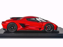 Load image into Gallery viewer, Koenigsegg Jesko Absolut 7392 PMC Special Project - apple red - 1:18
