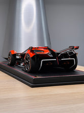 Load image into Gallery viewer, Lamborghini V12 Vision Gran Turismo - Arancio Egon - 1:18
