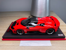 Load image into Gallery viewer, Ferrari F80 - Rosso Scuderia - 1:18
