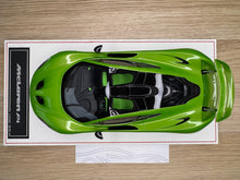 Load image into Gallery viewer, McLaren P1 - Mantis Green - 1:18
