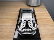 Load image into Gallery viewer, Lamborghini Aventador SVJ - Grigio Antares - 1:18
