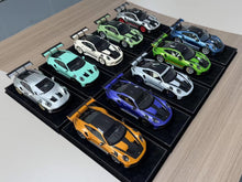 Load image into Gallery viewer, Porsche 911 992 GT3RS - select colour by Henson &amp; Heaven (HH) - 1:18

