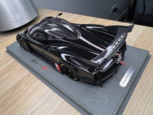 Load image into Gallery viewer, Pagani Huayra R - Gloss Black - 1:18
