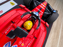 Load image into Gallery viewer, Ferrari SF-23 Fiorano Test 2025 - Lewis Hamilton - 1:18
