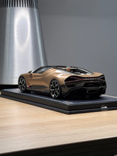 Load image into Gallery viewer, Bugatti Mistral - Dore gold - 1:18
