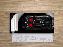 Load image into Gallery viewer, Koenigsegg CCXR Special Edition - Black Carbon - 1:43

