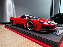 Load image into Gallery viewer, Ferrari F80 - Rosso Scuderia - 1:18

