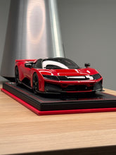 Load image into Gallery viewer, Ferrari F80 - MR Rosso Corsa - 1:18
