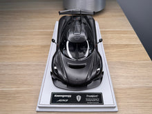 Load image into Gallery viewer, Koenigsegg Jesko PMC Special Project - naked carbon - 1:18
