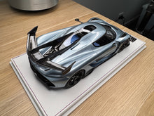 Load image into Gallery viewer, Koenigsegg Jesko PMC Special Project - Horizon Blue - 1:18
