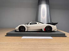 Load image into Gallery viewer, Pagani Huayra R - White Benny - 1:18
