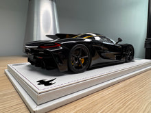 Load image into Gallery viewer, Koenigsegg Jesko Absolut 7357 PMC Special Project - Anthracite - 1:18
