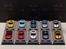 Load image into Gallery viewer, Ferrari 458 Speciale - select your colour - Henson &amp; Heaven (HH) - 1:64
